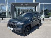 Lada (ВАЗ) Niva Travel I Брянск  - изображение 16