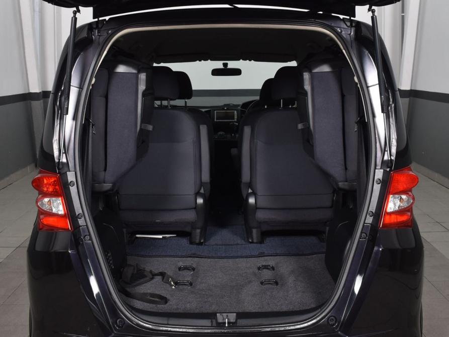 Honda Freed I Кемерово  - изображение 16