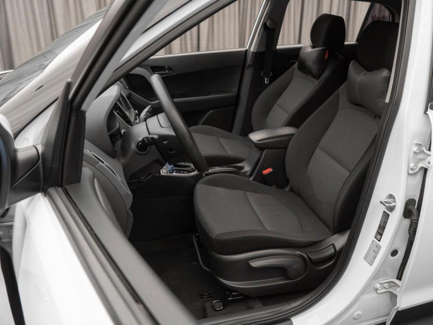 Hyundai Creta I Москва  - изображение 11