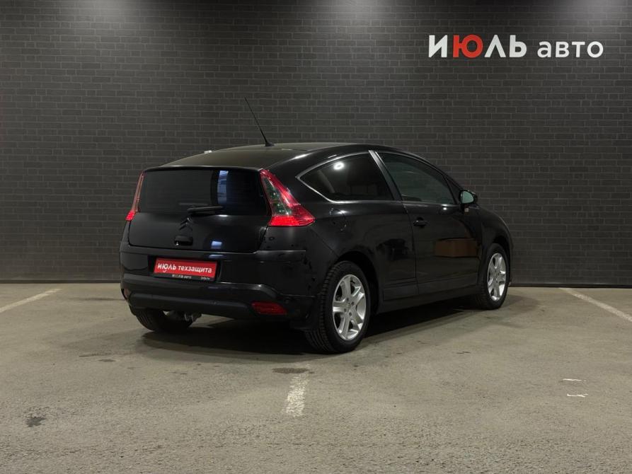 Citroen C4 I Челябинск  - изображение 5