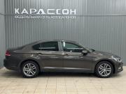 Volkswagen Passat B8 Магнитогорск  - изображение 22