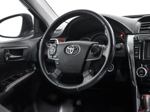 Toyota Camry VII (XV50) с пробегом 2013 года, цена 1 349 000 рублей, 268000 км, седан, Автокод Объявления