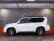 Toyota Land Cruiser Prado 150 Series Рестайлинг 1 Уфа  - изображение 28