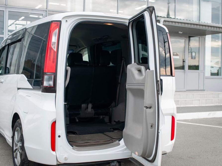 Honda Stepwgn V Курган  - изображение 20