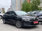 Citroen C4 II Рестайлинг Санкт-Петербург  - изображение 18
