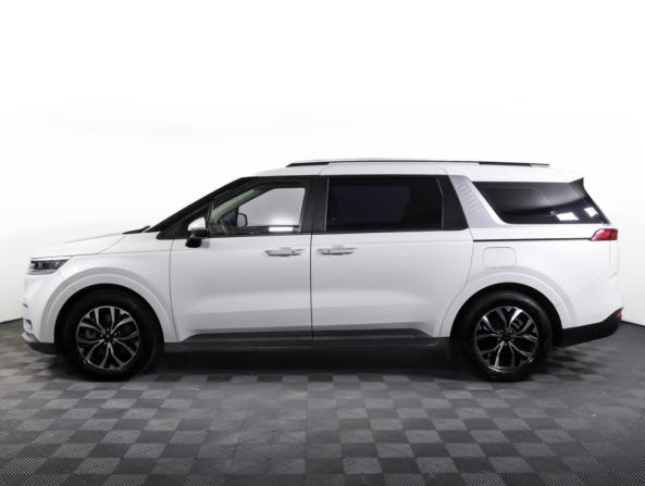 Kia Carnival IV с пробегом 2020 года, цена 3 990 000 рублей, 65519 км, минивэн, Автокод Объявления