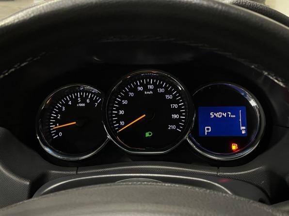 Renault Duster I Рестайлинг с пробегом 2016 года, цена 1 394 000 рублей, 54047 км, внедорожник, Автокод Объявления