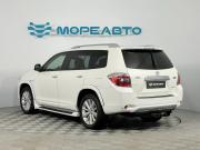 Toyota Highlander II (XU40) Калининград  - изображение 33