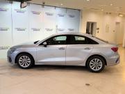 Audi A3 IV (8Y) Москва  - изображение 23