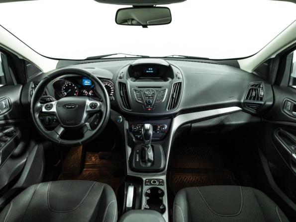 Ford Kuga II с пробегом 2016 года, цена 1 248 790 рублей, 132023 км, внедорожник, Автокод Объявления