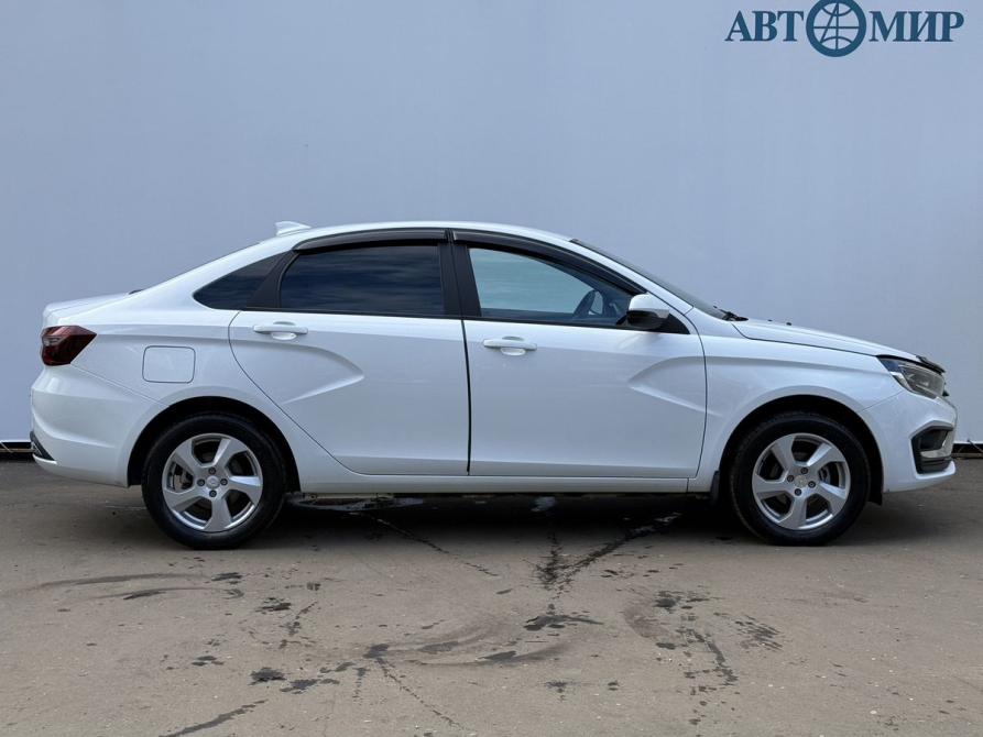 Lada (ВАЗ) Vesta I Рестайлинг (NG) Москва  - изображение 4