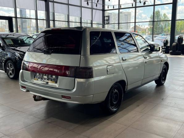 Lada (ВАЗ) 2111 с пробегом 2000 года, цена 111 000 рублей, 273000 км, универсал, Автокод Объявления