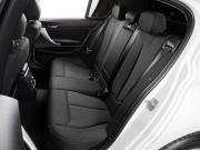 BMW 1 серии II (F20/F21) Рестайлинг 2 Тюмень  - изображение 30