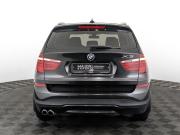 BMW X3 II (F25) Рестайлинг Москва  - изображение 34