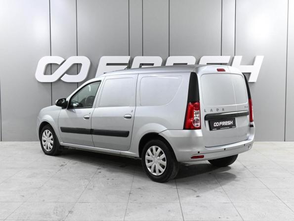Lada (ВАЗ) Largus I Рестайлинг с пробегом 2021 года, цена 1 110 000 рублей, 83647 км, фургон, Автокод Объявления