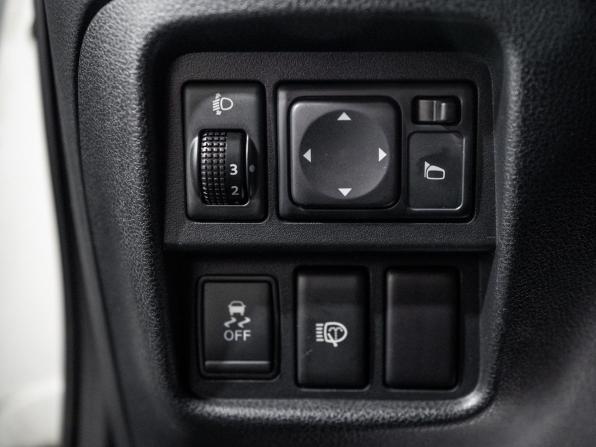 Nissan Juke I с пробегом 2012 года, цена 980 500 рублей, 133960 км, внедорожник, Автокод Объявления