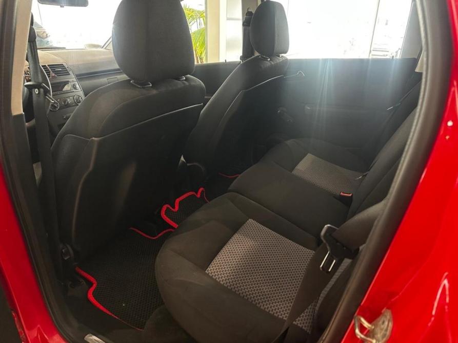 Mercedes-Benz A-Класс II (W169) Березники  - изображение 22