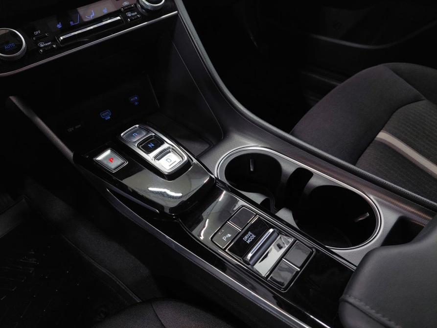 Hyundai Sonata VIII (DN8) Пермь  - изображение 18
