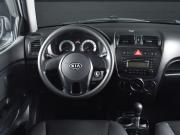 Kia Picanto I Рестайлинг Кемерово  - изображение 26