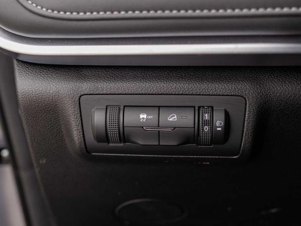 Chery Tiggo 4 Pro I Рестайлинг с пробегом 2025 года, цена 1 750 000 рублей, 18900 км, внедорожник, Автокод Объявления