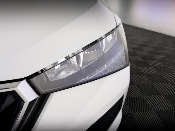 Skoda Rapid II с пробегом 2021 года, цена 1 550 000 рублей, 122652 км, лифтбек, Автокод Объявления