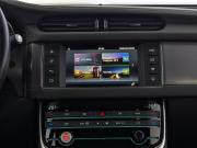 Jaguar XF II Москва  - изображение 45