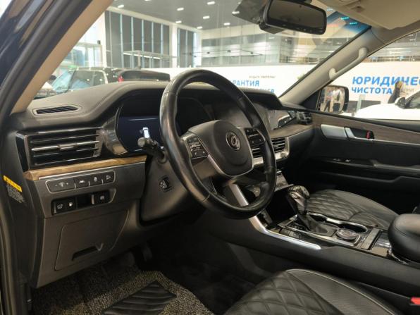 Kia Mohave I Рестайлинг 2 с пробегом 2020 года, цена 3 950 000 рублей, 139400 км, внедорожник, Автокод Объявления