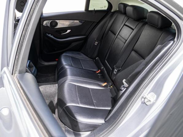 Mercedes-Benz C-Класс IV (W205) с пробегом 2016 года, цена 2 180 000 рублей, 205906 км, седан, Автокод Объявления