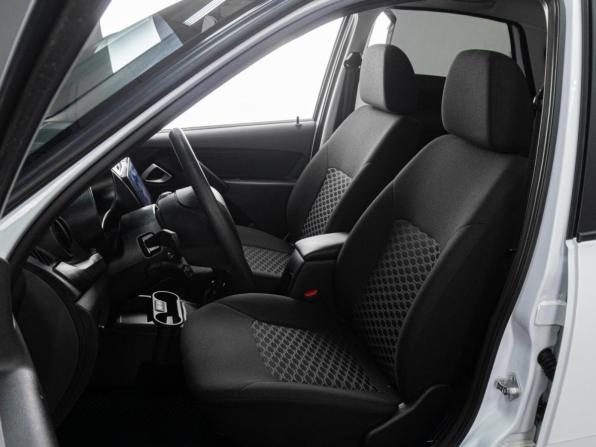 Lada (ВАЗ) Granta I Рестайлинг с пробегом 2024 года, цена 949 000 рублей, 15062 км, лифтбек, Автокод Объявления