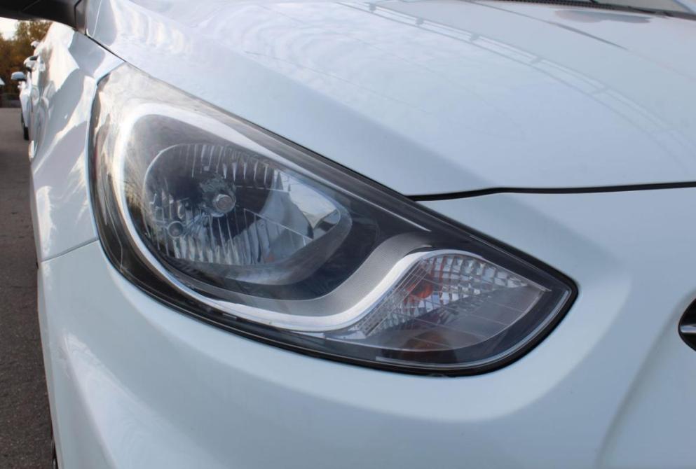Hyundai Solaris I Нижний Новгород  - изображение 20