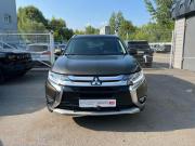 Mitsubishi Outlander III Рестайлинг 2 Нижнекамск  - изображение 21