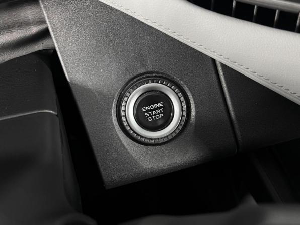 Geely Atlas II с пробегом 2024 года, цена 2 745 200 рублей, 35049 км, внедорожник, Автокод Объявления