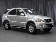 Kia Sorento I Рестайлинг Тюмень  - изображение 20