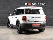 Ford Bronco Sport I Екатеринбург  - изображение 26
