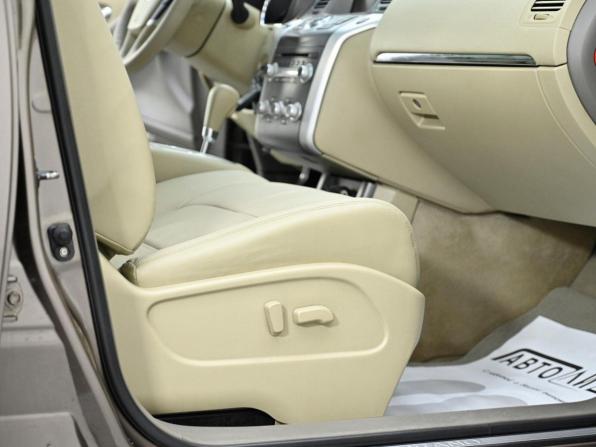Nissan Murano II (Z51) Рестайлинг 2 с пробегом 2015 года, цена 1 099 000 рублей, 112550 км, внедорожник, Автокод Объявления