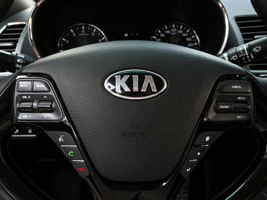 Kia Cerato III Рестайлинг (Classic) Волгоград  - изображение 16