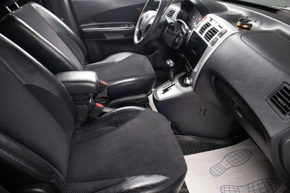 Hyundai Tucson I Оренбург  - изображение 16