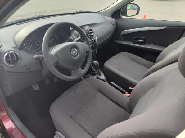Nissan Almera III (G15) с пробегом 2014 года, цена 739 800 рублей, 87536 км, седан, Автокод Объявления
