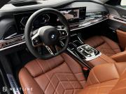 BMW 7 серии VII (G70) Самара  - изображение 46