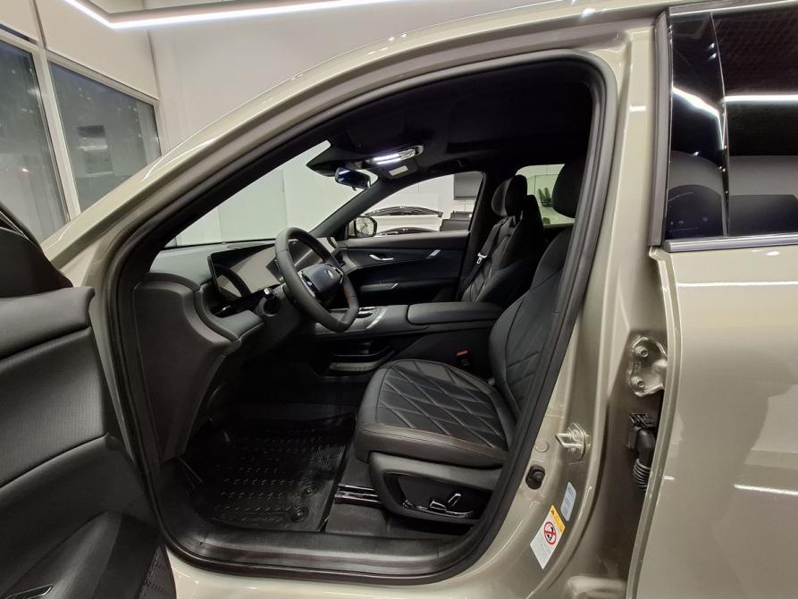 Changan CS75 Plus IV Москва  - изображение 7