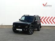 Lada (ВАЗ) Niva Legend I Пермь  - изображение 18