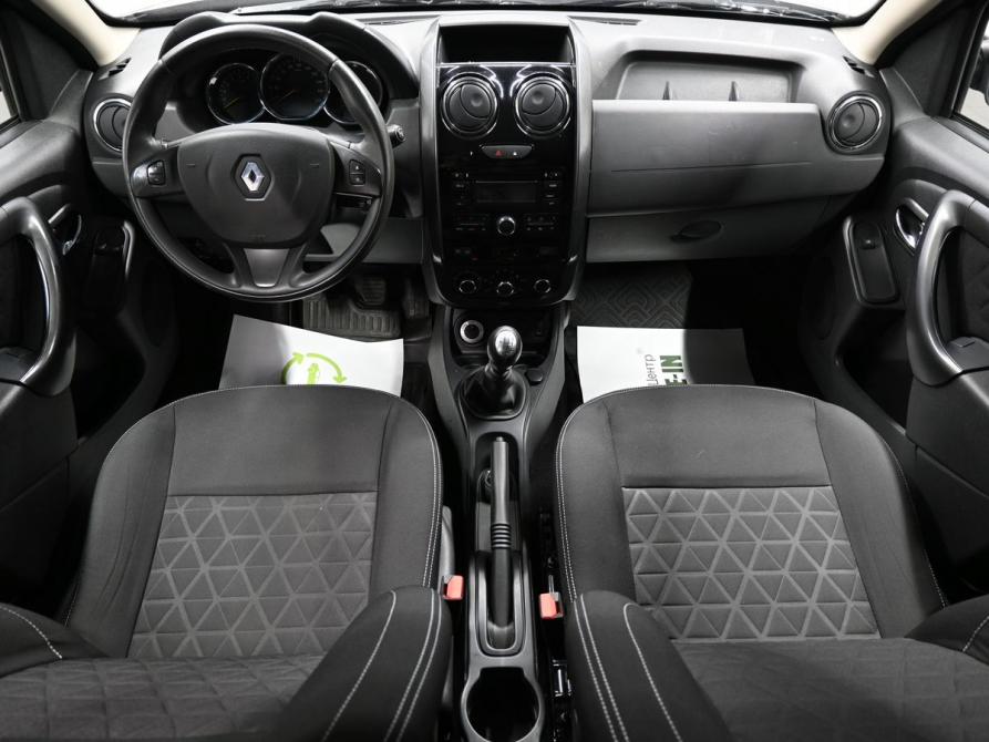 Renault Duster I Рестайлинг Тверь  - изображение 11