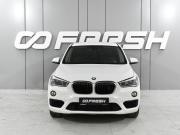 BMW X1 II (F48) Ростов-на-Дону  - изображение 25