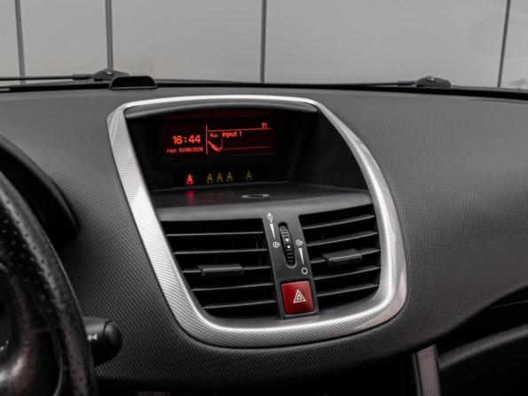 Peugeot 207 I с пробегом 2007 года, цена 430 000 рублей, 231432 км, хэтчбек, Автокод Объявления