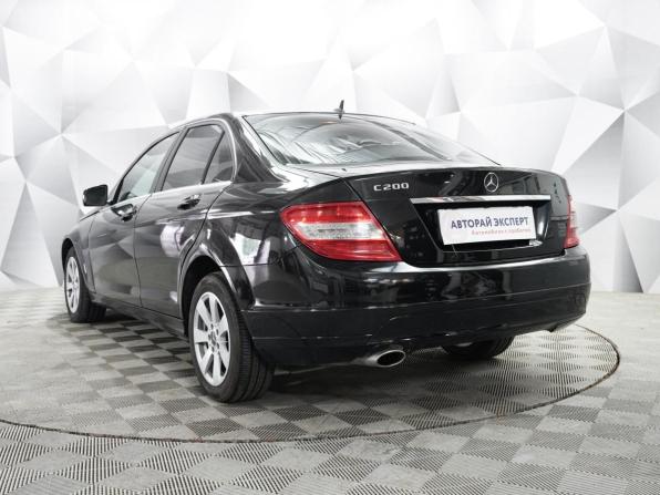 Mercedes-Benz C-Класс III (W204) с пробегом 2010 года, цена 990 000 рублей, 264564 км, седан, Автокод Объявления