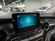 Mercedes-Benz V-Класс III (W447) Рестайлинг Москва  - изображение 53