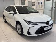 Toyota Corolla XII (E210) Омск  - изображение 20