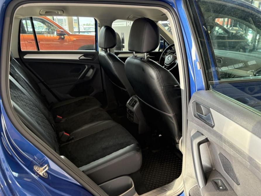 Volkswagen Tiguan II Новомосковск  - изображение 9