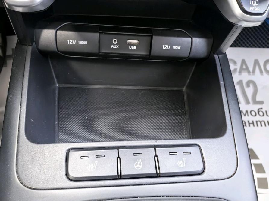 Kia Rio IV Нижнекамск  - изображение 16