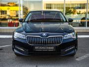 Skoda Superb III Рестайлинг Волгоград  - изображение 42